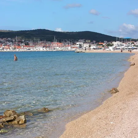 With A Parking Space - 11544 * Vodice