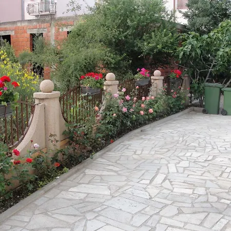 Διαμέρισμα With A Parking Space - 11544