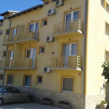 With A Parking Space - 11544 Vodice