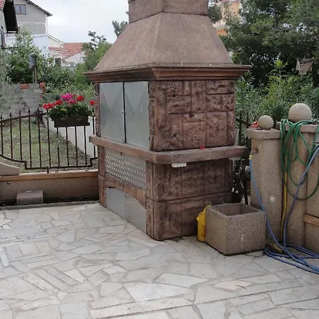 With A Parking Space - 11544 * Vodice