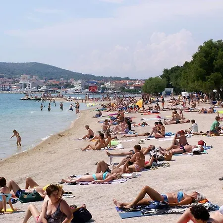 With A Parking Space - 11544 *