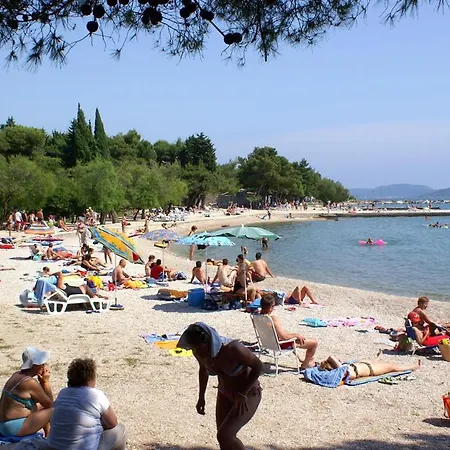 Apartment With A Parking Space - 11544 Vodice