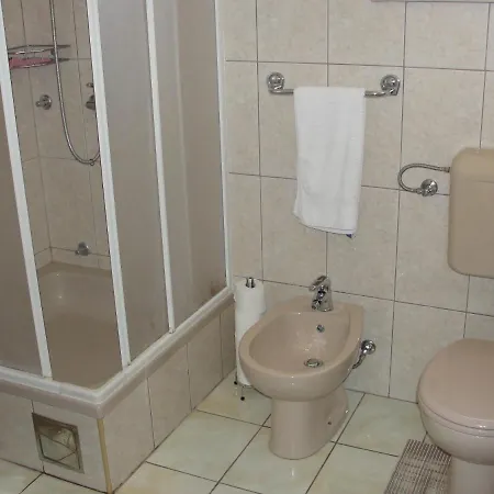 With A Parking Space - 11544 * Vodice