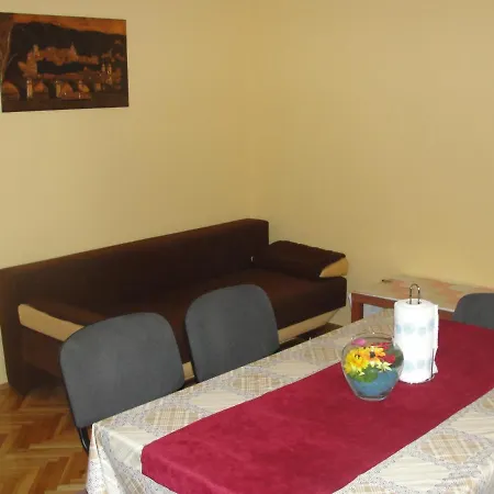 With A Parking Space - 11544 * Vodice