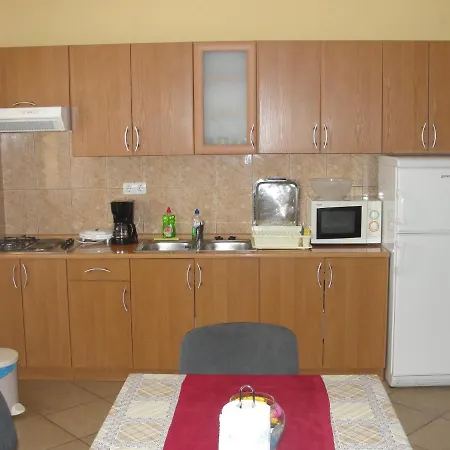 With A Parking Space - 11544 * Βόντιτσε