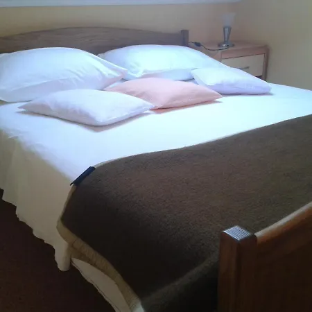 With A Parking Space - 11544 * Vodice