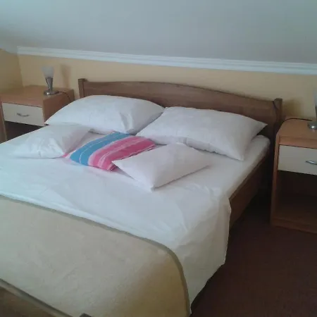 With A Parking Space - 11544 Appartement Vodice