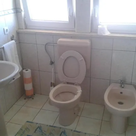 With A Parking Space - 11544 Appartement Vodice