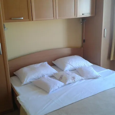 Appartement With A Parking Space - 11544