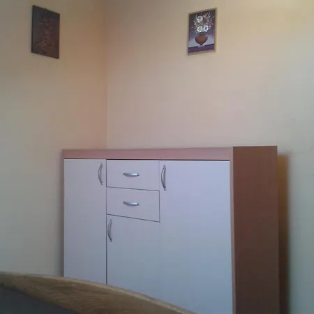 Appartement With A Parking Space - 11544