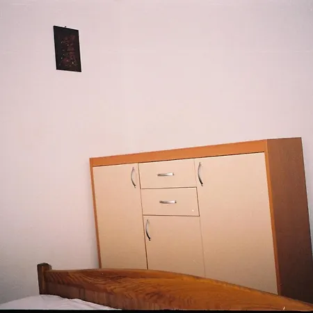 With A Parking Space - 11544 Appartement *