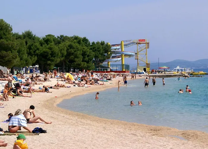 With A Parking Space - 11544 *