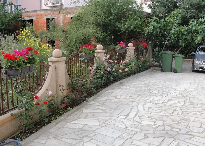 Appartement With A Parking Space - 11544