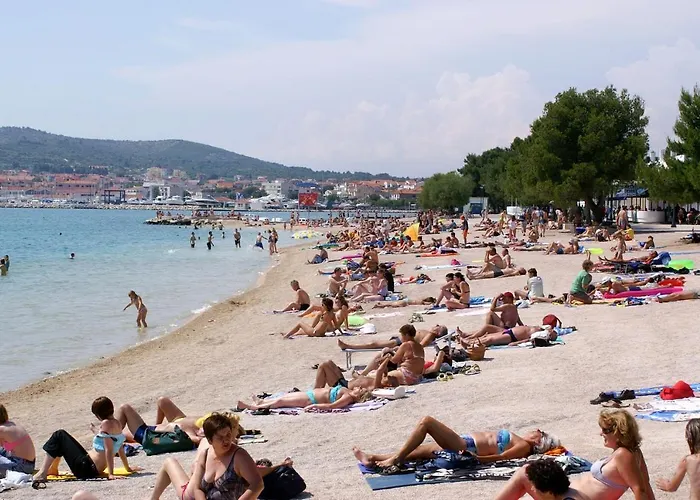 With A Parking Space - 11544 *