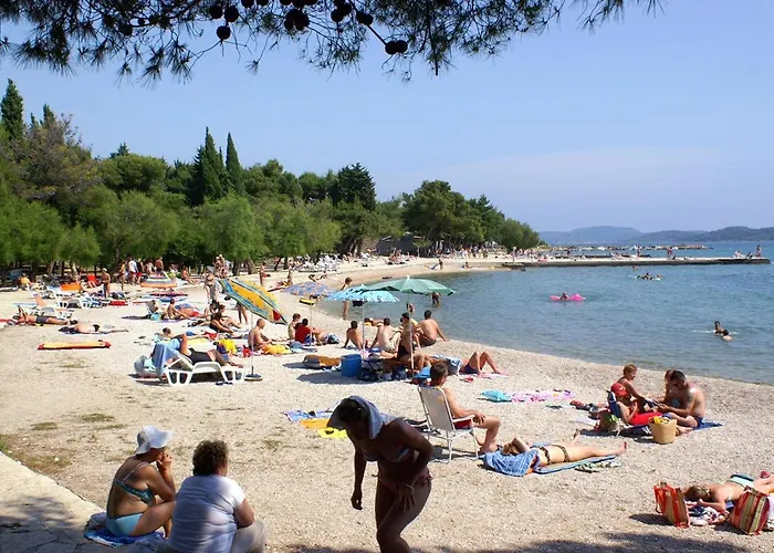 Appartement With A Parking Space - 11544 Vodice