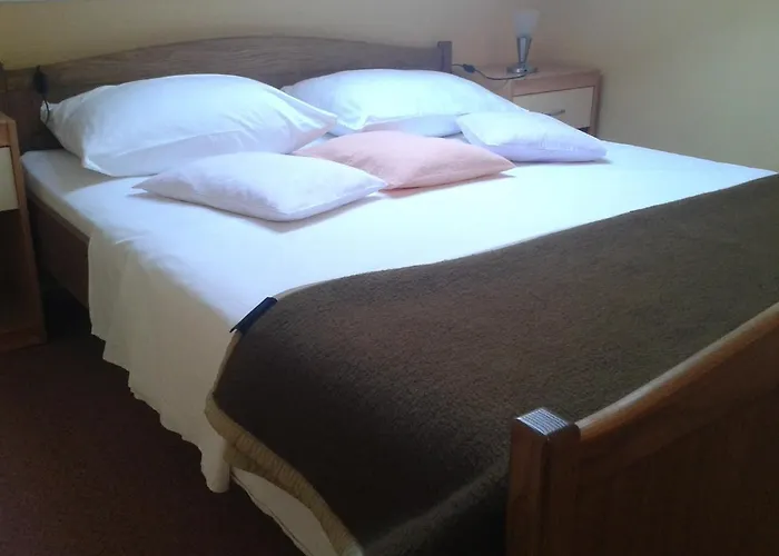 With A Parking Space - 11544 * Vodice